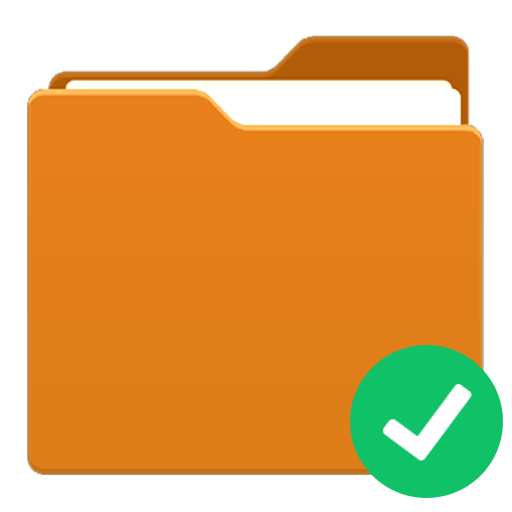 filemanager.files.fileexplorer logo