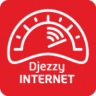 com.djezzy.internet logo