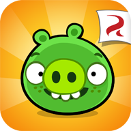 com.rovio.BadPiggies logo