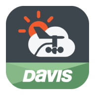 com.davisinstruments.weatherlink logo