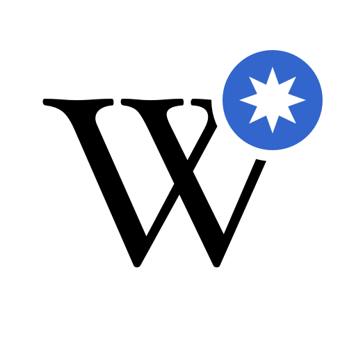 org.wikipedia.beta logo