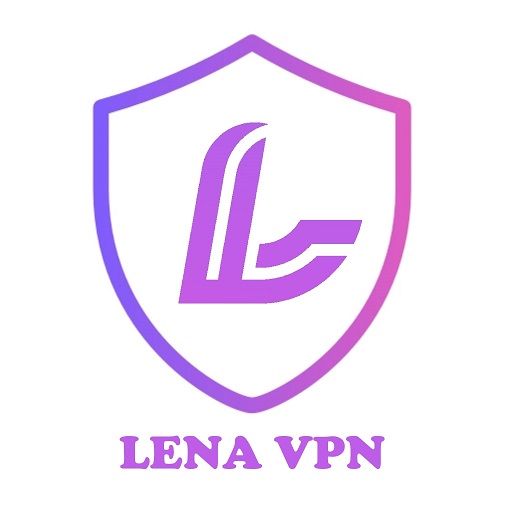 com.lenavpn.ang logo