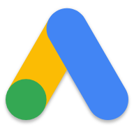 com.google.android.apps.adwords logo
