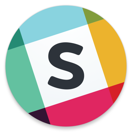 com.Slack logo