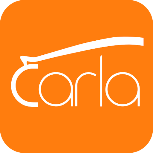 com.mobikasaba.carlaandroid logo