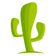 cactusvpn.app logo