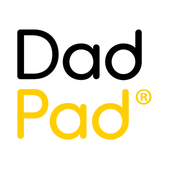 com.inspirecornwallcic.dadpad logo