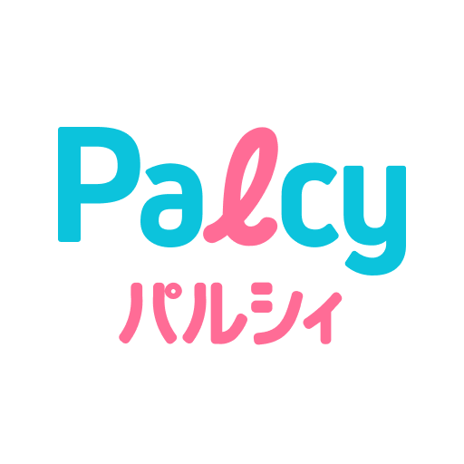 jp.co.kodansha.palcy logo