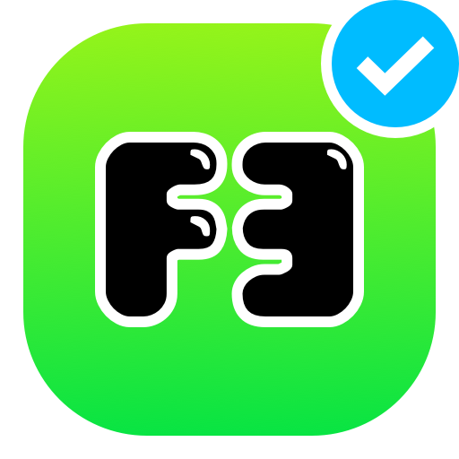 cool.f3 logo