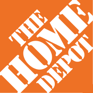 com.thehomedepot logo