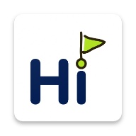 com.iscreammedia.app.hiclass.android logo