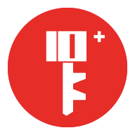 com.yichuanju.tenkplus logo