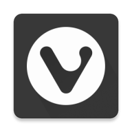 com.vivaldi.browser.snapshot logo