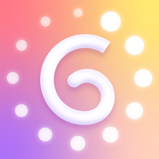 com.glow.android logo