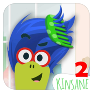 com.Kinsane.KinToons_HairSalon2 logo