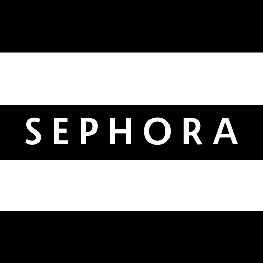 com.sephora logo