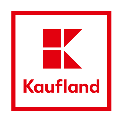 com.kaufland.Kaufland logo