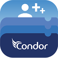 dz.condor.Condorpassport logo