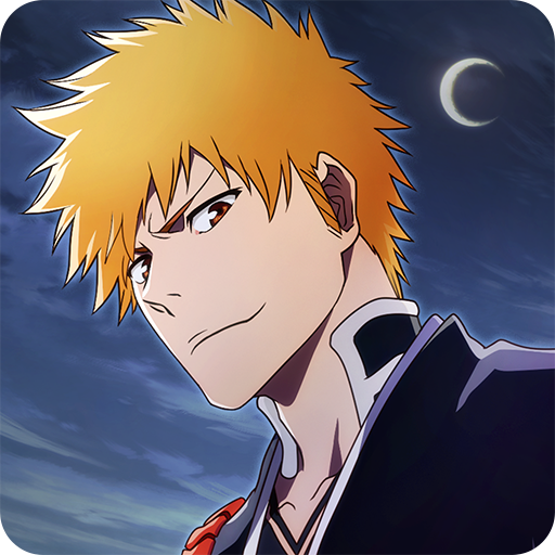 com.klab.bleach logo