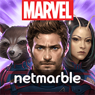 com.netmarble.mherosgb logo