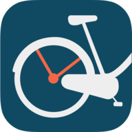 com.qucit.bikepredict logo