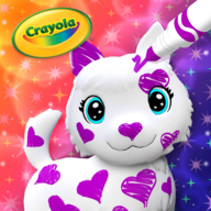 com.crayolallc.crayola_scribble_scrubbie_pets logo