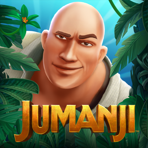 com.crazylabs.jumanji logo