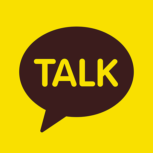 com.kakao.talk logo