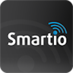 com.smartio logo