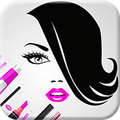 com.perfectmakeup.beautymakeup.selfiecamera.photoeditor logo