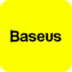 com.baseus.intelligent logo