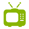 com.sbc.green.mobiletv logo