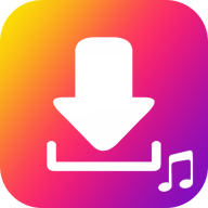 com.xmusicdownloader.musicfree.mp3superdownloader logo