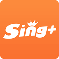 com.karaoke.singplus logo