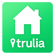 com.trulia.android logo