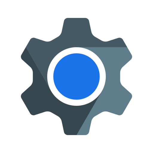 com.google.android.webview logo