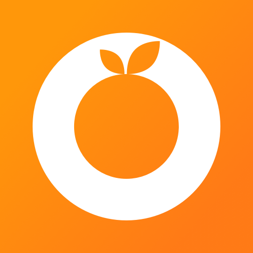 in.orangehealth.patient logo