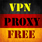 net.GERMANYPROXY.VPN logo