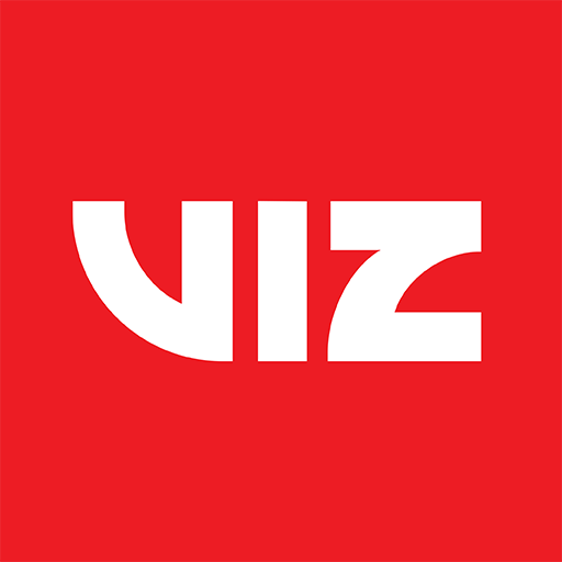com.vizmanga.android logo