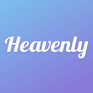 io.amond.heavenly logo