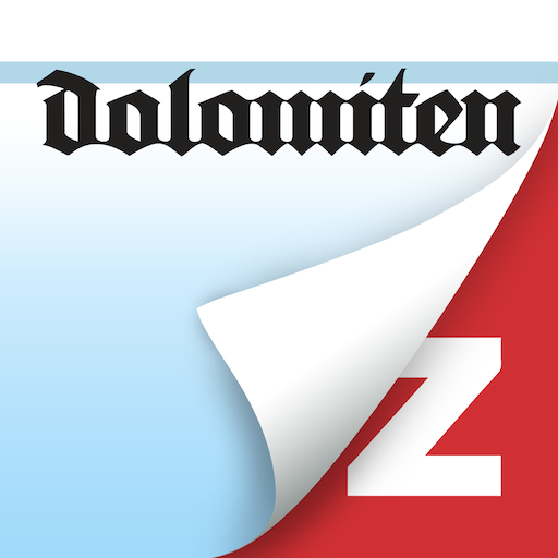 com.dolomiten logo