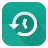 mobi.infolife.appbackup logo