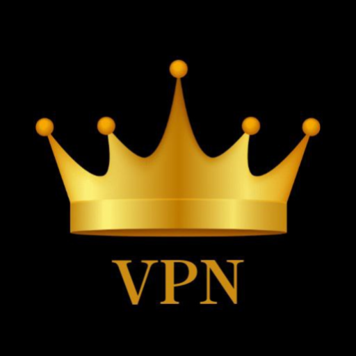 com.Ultranet.KingVPNpremium logo