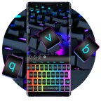 keyboard.theme.raser.gaming logo