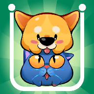 com.hyperbeard.petsortpuzzle logo