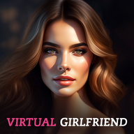 com.ai.virtualgirlfriend logo