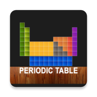 com.ProDataDoctor.PeriodicTable logo