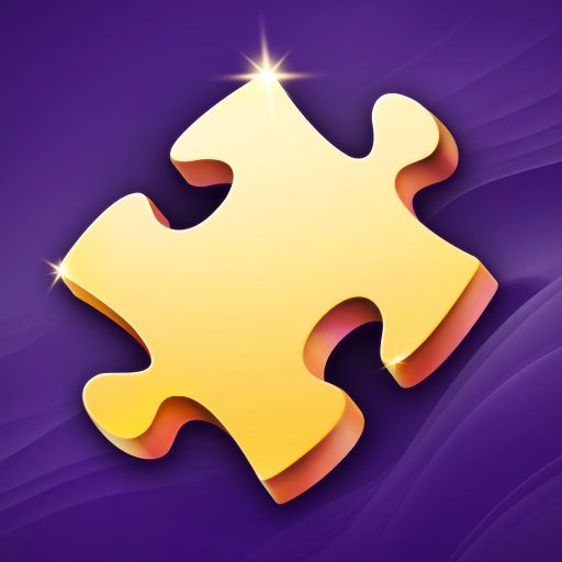 jigsaw.puzzle.game.banana logo