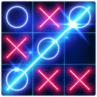 com.arcsys.tictactoe logo