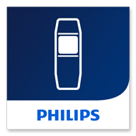 com.philips.healthband logo